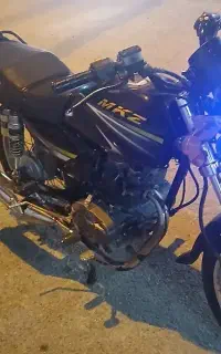 Mkz 150