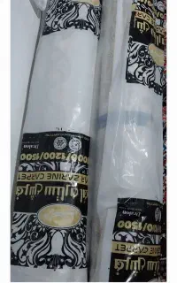 ۴تخته فرش ۶ متری نو نو
