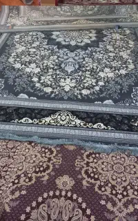 فرش12 متری