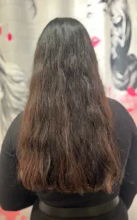 کراتینه وپروتینه مو