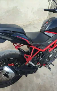 بنلی 150 نیوفیس 1404