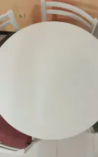 میز نهار خوری چهار نفره
