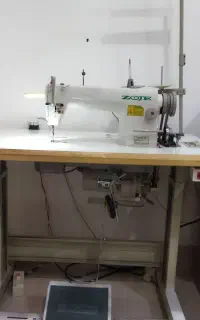 چرخ خیاطی زوجی