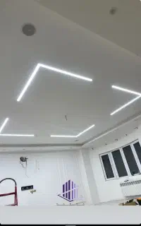 اجرای کناف و دکوراسیون