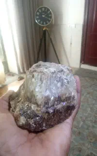 سنگ راف عسلی