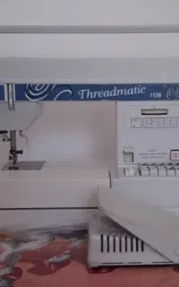 چرخ خیاطی ۱۱۳۹کاچیران