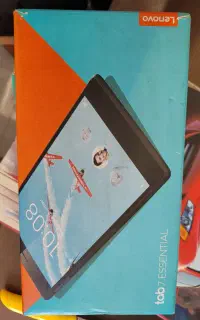 تبلت لنوو
