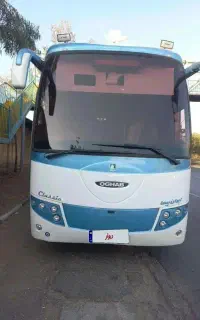 اتوبوس اسکانیا ۸۷ نیمه دوم
