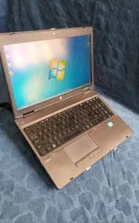 لپتاپ HP صنعتی بسیار قوی i7