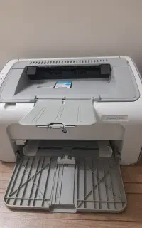 پرینتر hp1102