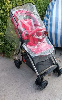 کالسکه فوپاپدرتی