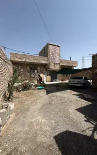 فروش ویلایی شناژی در محدوده غریب  آباد رازی ۹