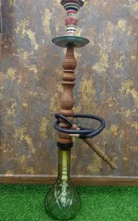 قِلیان درجه یک و نو