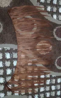 مو مصنوعی