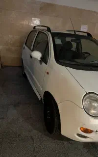 ام وی ام مدل 94 ... 4 سیلندر