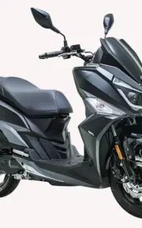 فروش موتور سیکلت sym j200
