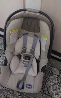 وسایل نوزاد