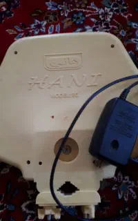 انتن هانی