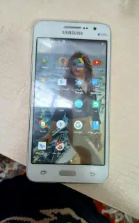 گوشی سامسنوگ
