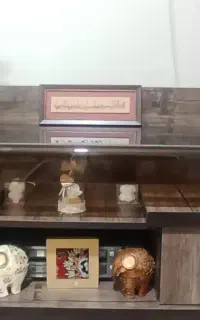 میز تلویزیون