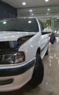 مرکز تخصصی زیبایی خودرو سناتور