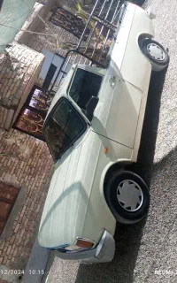 پیکان مدل 93