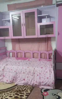 سرویس خواب به همراه تشک