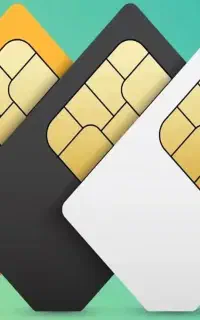 سیم کارت تله کیش
