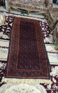 قالیچه دستبافت اصیل سیستانی