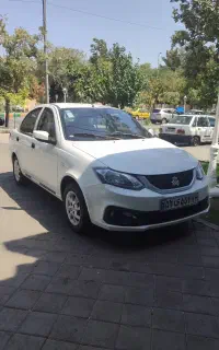 ساینا S مدل 1402 (نقدواقساط)