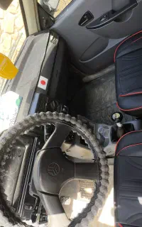 پراید صبا مدل ۸۴