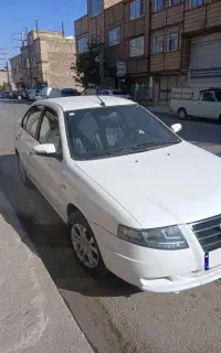 سورن پلاس EF7 یگانه مدل ۱۴۰۱