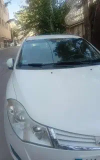 ام وی ام 315 هاچبک مدل92