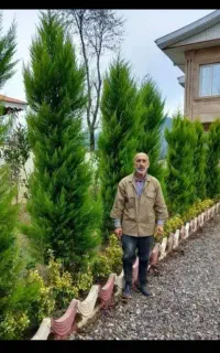 خدمات باغبانی گلکاری هرس کاری تعویض خاک گلدان