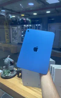 Ipad 11 A16  128 gig wifi آیپد ۱۱ اینچ ۱۲۸ گیگ