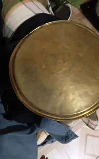 سینی قدیمی قدمت  ۳۰۰