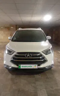 جک s3 مدل1403 اتوماتیک(با ضمانت کارنامه)