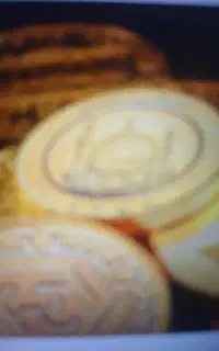 طلای گمشده