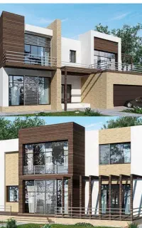 اجرای انواع ساختمانهای ویلایی و آپارتمانی