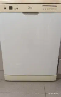 ماشین ظرفشویی میدیا 12 نفره