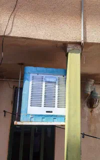 کولر آبی پویان خزر