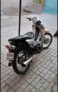 موتور
