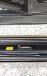 رولرلید دستی KMC - T8