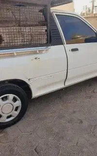 اجاره بدون راننده