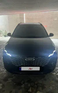 ایکس33کراس مدل ۱۴۰۴،معاوضعه فروش