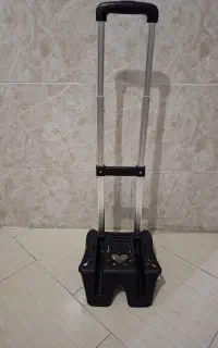 چرخ کیف کوله ای