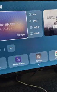 32 اینچ ژاپنی هوشمند