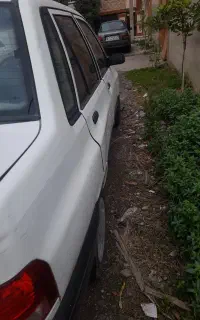 پراید مدل ۹۰