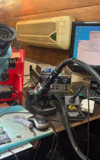 تعمیرات تخصصی انواع مانیتور و ضبط خودرو