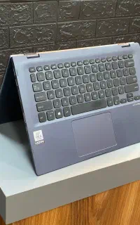 لپ‌تاپ ایسوس VivoBook Flip TP412F تبلت شو و لمسی